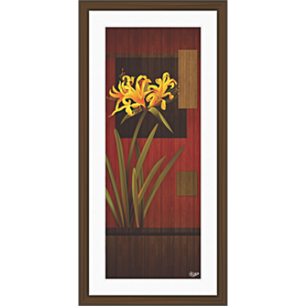 Floral Art Paintings (FF-315)